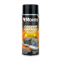 ΣΠΡΕΙ ΓΡΑΣΟΥ MORRIS COPPER GREASE - ΜΕ ΧΑΛΚΟ