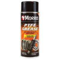 ΣΠΡΕΙ ΓΡΑΣΟΥ MORRIS PTFE GREASE - ΜΕ ΤΕΦΛΟΝ