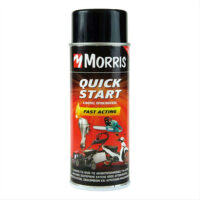 ΣΠΡΕΙ ΕΚΚΙΝΗΣΗΣ MORRIS QUICK START