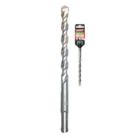 ΔΙΑΜΑΝΤΟΤΡΥΠΑΝΟ BENMAN S PLUS 10 x 260mm