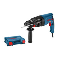 ΠΕΡΙΣΤΡΟΦΙΚΟ ΠΙΣΤΟΛΕΤΟ BOSCH GBH 2-26