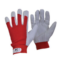ΓΑΝΤΙΑ ΕΡΓΑΣΙΑΣ ERGOSAFETY FLEXY - No 10