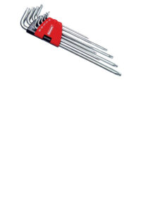 ΚΛΕΙΔΙΑ TORX