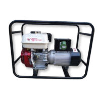 ΓΕΝΝΗΤΡΙΑ ΔΟΝΗΤΗ VIBRASYSTEM SP2 - 42V