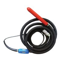 ΔΟΝΗΤΗΣ ΜΠΕΤΟΝ VIBRASYSTEM VIBRA- SV 38