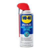 ΣΠΡΕΙ ΛΕΥΚΟΥ ΓΡΑΣΟΥ WD-40 SPECIALIST WHITE LITHIUM GREASE SP