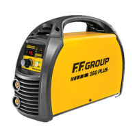 ΗΛΕΚΤΡΟΣΥΓΚΟΛΛΗΣΗ INVERTER F.F.GROUP DWM 160 PLUS