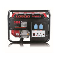 ΓΕΝΝΗΤΡΙΑ ΒΕΝΖΙΝΗΣ LONCIN LC 3000 A