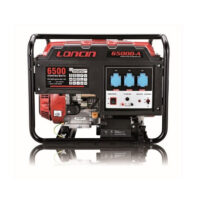 ΓΕΝΝΗΤΡΙΑ ΒΕΝΖΙΝΗΣ LONCIN LC 6500 A
