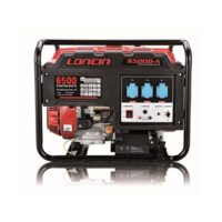 ΓΕΝΝΗΤΡΙΑ ΒΕΝΖΙΝΗΣ LONCIN LC 6500 D-A