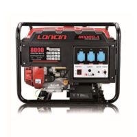 ΓΕΝΝΗΤΡΙΑ ΒΕΝΖΙΝΗΣ LONCIN LC 8000 D-A