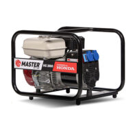 ΓΕΝΝΗΤΡΙΑ ΒΕΝΖΙΝΗΣ MASTER HG 3000