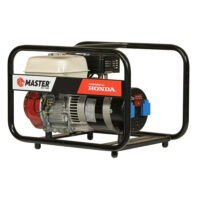 ΓΕΝΝΗΤΡΙΑ ΒΕΝΖΙΝΗΣ MASTER HG 4000