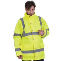 TZAKET PARKA