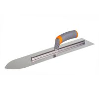 ΣΠΑΤΟΥΛΑ TYTANX INOX - 500X80mm