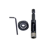 ΤΡΥΠΑΝΙ ΓΡΑΝΙΤΗ ΔΙΑΜΑΝΤΕ BENMAN 6mm