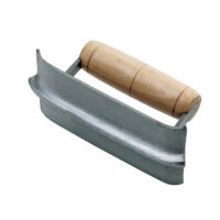 ΕΡΓΑΛΕΙΟ ΑΡΜΩΝ AUSONIA METAL - 150x75mm - 5mm