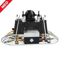 ΔΙΠΛΟΣ ΛΕΙΑΝΤΗΡΑΣ ΔΑΠΕΔΩΝ BARIKELL MK10-120 HCS HIGHRIDER