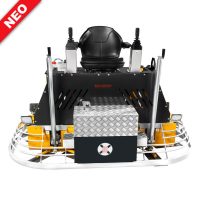 ΔΙΠΛΟΣ ΛΕΙΑΝΤΗΡΑΣ ΔΑΠΕΔΩΝ BARIKELL MK8-90 HCS HIGHRIDER