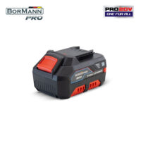 ΜΠΑΤΑΡΙΑ BORMANN BBP2004