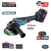 ΓΩΝΙΑΚΟΣ ΤΡΟΧΟΣ BORMANN BORMANN PRO BBP3651X44CA