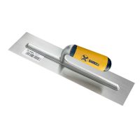 ΣΠΑΤΟΥΛΑ ΧΕΙΡΟΣ BARIKELL - 280x120mm