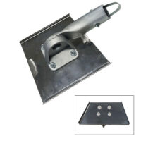 ΕΡΓΑΛΕΙΟ ΑΡΜΩΝ BT203- 203x203mm
