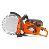 ΚΟΦΤΗΣ ΔΟΜΙΚΩΝ ΥΛΙΚΩΝ HUSQVARNA K970 RING
