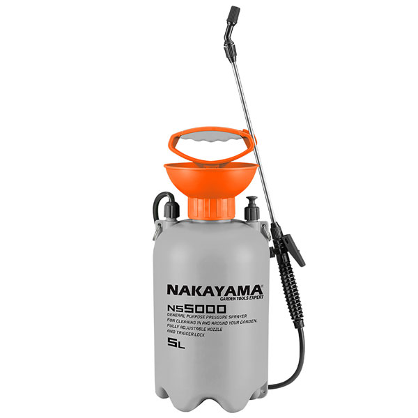 NAKAYAMA_NS5000
