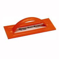 ΣΠΑΤΟΥΛΑ ΧΕΙΡΟΣ PLASTIC ORANGE