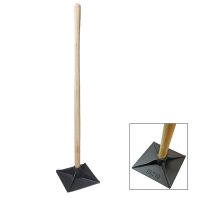 TAMPER ΣΤΑΜΠΩΤΩΝ - 254x254mm