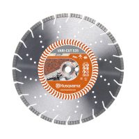 ΔΙΣΚΟΣ ΚΟΠΗΣ HUSQVARNA VARI-CUT S35 / Ø350mm