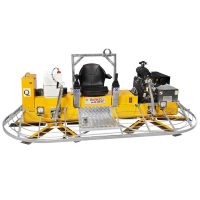 ΔΙΠΛΟΣ ΛΕΙΑΝΤΗΡΑΣ ΔΑΠΕΔΩΝ BARIKELL MK12-160 HCS