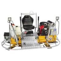 ΔΙΠΛΟΣ ΛΕΙΑΝΤΗΡΑΣ ΔΑΠΕΔΩΝ BARIKELL MK8-120