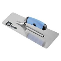 ΣΠΑΤΟΥΛΑ ΧΕΙΡΟΣ AUSONIA INOX - 240x110
