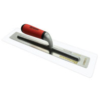 ΣΠΑΤΟΥΛΑ ΧΕΙΡΟΣ BENMAN POLYCARBONATE – 405X110X1.0MM