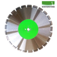 ΔΙΣΚΟΣ ΚΟΠΗΣ WINTERSTONE AX-520 / Ø350