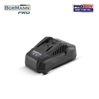 ΦΟΡΤΙΣΤΗΣ ΜΠΑΤΑΡΙΑΣ BORMANN PRO BBP2003