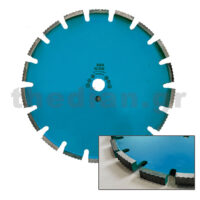 ΔΙΣΚΟΣ ΚΟΠΗΣ ΜΠΕΤΟΥ Ø450 – 10mm